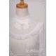 Krad Lanrete The Virgin Mary's Hymn Blouse(Reservation/5 Colours)